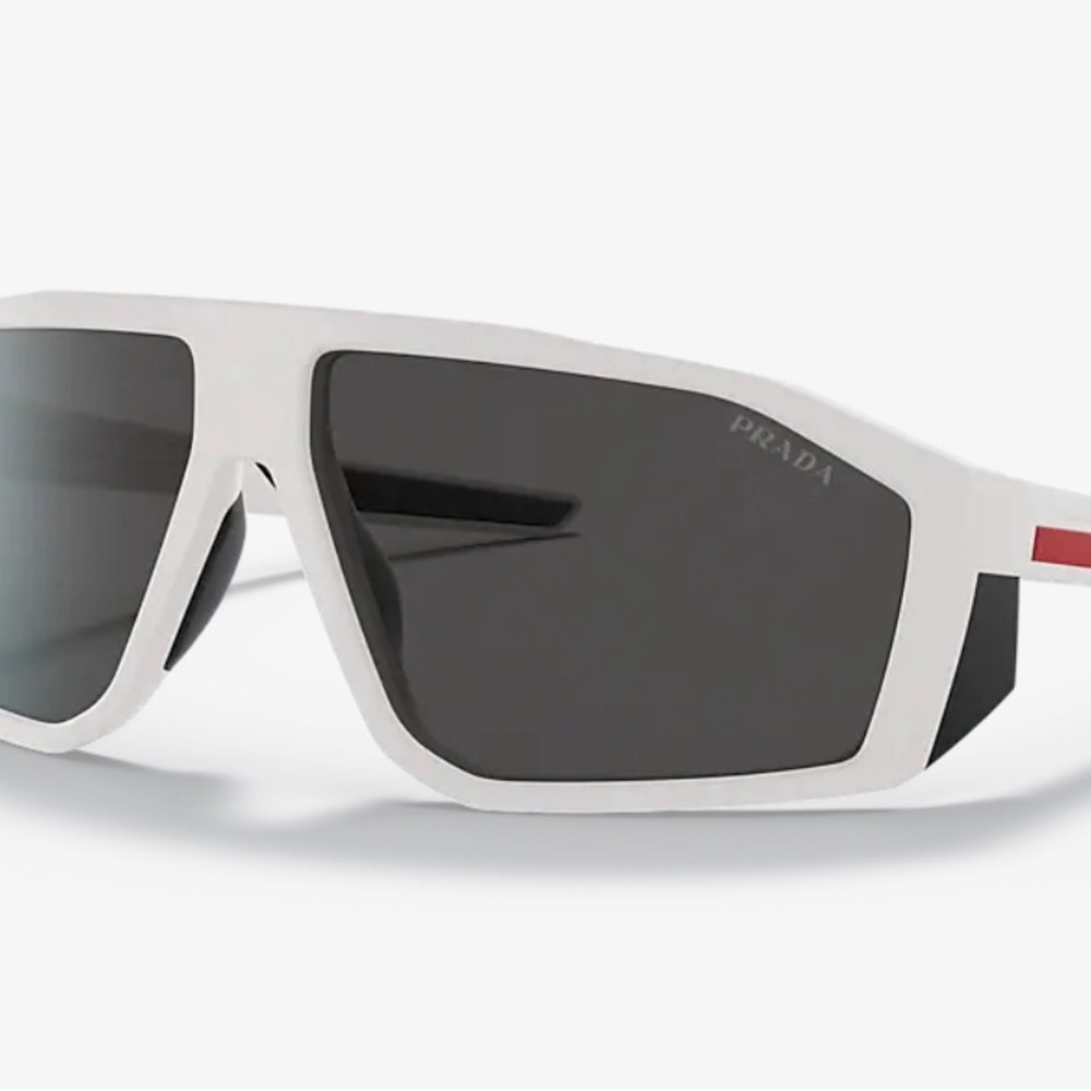 PRADA LINEA ROSSA SUNGLASSES